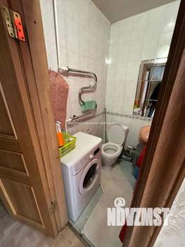 1-к квартира, на длительный срок, 30м2, 2/5 этаж