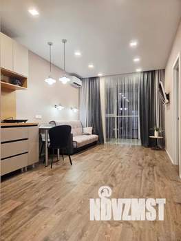 2-к квартира, посуточно, 50м2, 3/24 этаж