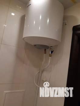 1-к квартира, посуточно, 30м2, 3/5 этаж