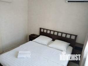 2-к квартира, посуточно, 46м2, 5/16 этаж