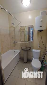 1-к квартира, на длительный срок, 35м2, 4/5 этаж