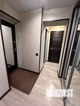 2-к квартира, на длительный срок, 47м2, 6/10 этаж