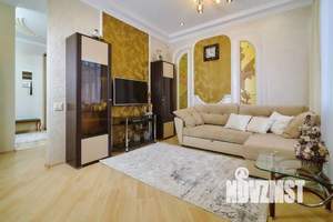 1-к квартира, посуточно, 57м2, 1/1 этаж