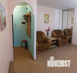 1-к квартира, посуточно, 32м2, 1/1 этаж