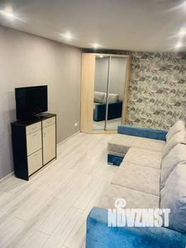 2-к квартира, посуточно, 50м2, 1/1 этаж