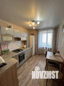 1-к квартира, посуточно, 35м2, 6/10 этаж