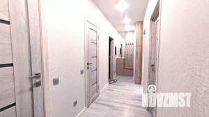 2-к квартира, посуточно, 54м2, 1/1 этаж