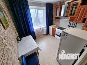 3-к квартира, посуточно, 52м2, 8/10 этаж