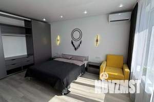 1-к квартира, посуточно, 40м2, 9/20 этаж