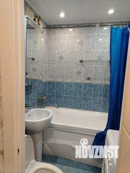 2-к квартира, посуточно, 45м2, 4/5 этаж