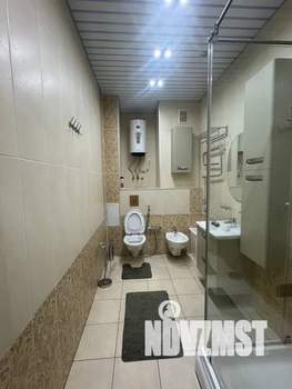 2-к квартира, посуточно, 54м2, 1/22 этаж