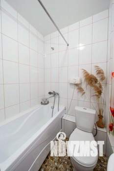 1-к квартира, посуточно, 21м2, 1/1 этаж