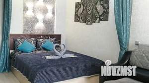 1-к квартира, посуточно, 31м2, 9/9 этаж