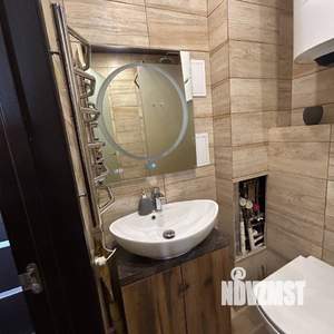 1-к квартира, на длительный срок, 30м2, 13/16 этаж