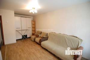 1-к квартира, на длительный срок, 32м2, 3/5 этаж