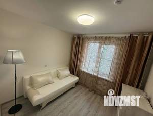 2-к квартира, посуточно, 45м2, 10/10 этаж