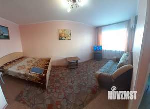 1-к квартира, посуточно, 30м2, 2/5 этаж