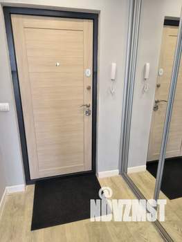 Студия квартира, посуточно, 28м2, 1/16 этаж