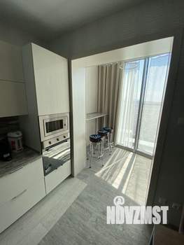 1-к квартира, на длительный срок, 50м2, 14/26 этаж