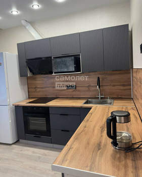 2-к квартира, на длительный срок, 46м2, 6/9 этаж