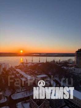 3-к квартира, на длительный срок, 80м2, 22/24 этаж