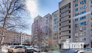 1-к квартира, на длительный срок, 40м2, 6/9 этаж
