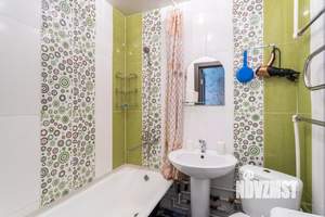 1-к квартира, посуточно, 32м2, 3/5 этаж