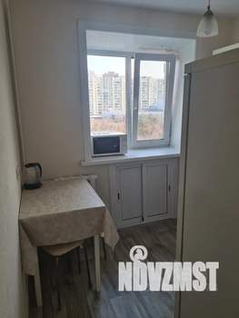 1-к квартира, посуточно, 30м2, 5/5 этаж