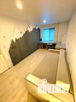 2-к квартира, посуточно, 55м2, 1/1 этаж