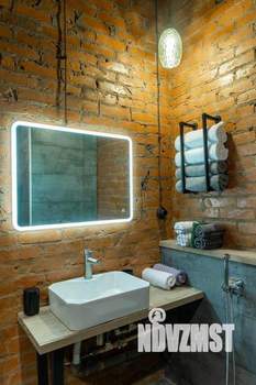 2-к квартира, посуточно, 30м2, 1/1 этаж