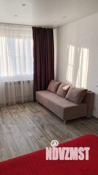 1-к квартира, на длительный срок, 31м2, 1/4 этаж