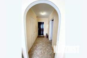 1-к квартира, посуточно, 36м2, 9/9 этаж