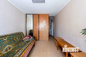 2-к квартира, на длительный срок, 53м2, 4/9 этаж