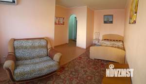 1-к квартира, посуточно, 30м2, 2/5 этаж