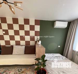 1-к квартира, на длительный срок, 31м2, 5/5 этаж