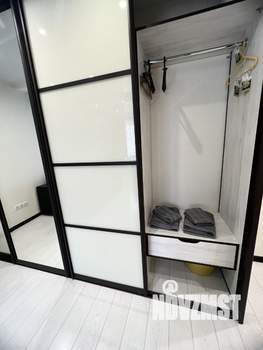 Студия квартира, посуточно, 32м2, 1/5 этаж