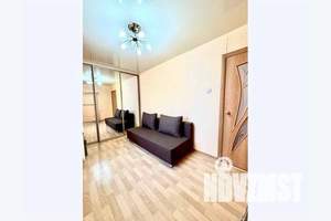 2-к квартира, посуточно, 45м2, 4/5 этаж