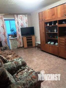 2-к квартира, на длительный срок, 44м2, 5/5 этаж