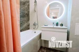 2-к квартира, посуточно, 50м2, 4/10 этаж