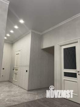 3-к квартира, на длительный срок, 77м2, 3/6 этаж