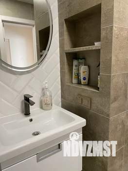 1-к квартира, посуточно, 40м2, 10/10 этаж