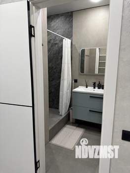 1-к квартира, на длительный срок, 31м2, 12/25 этаж