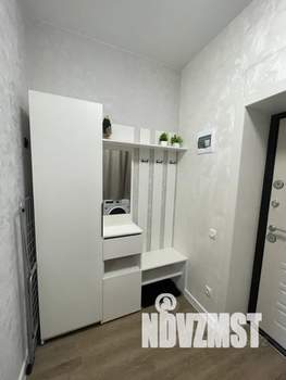 Студия квартира, посуточно, 25м2, 2/3 этаж