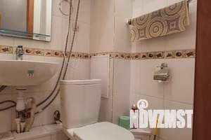 1-к квартира, посуточно, 35м2, 4/9 этаж