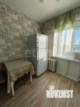 2-к квартира, на длительный срок, 45м2, 3/5 этаж