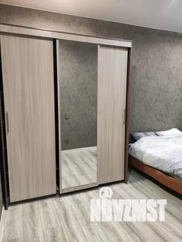 2-к квартира, посуточно, 47м2, 2/4 этаж