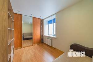2-к квартира, посуточно, 34м2, 16/17 этаж