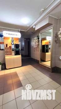 2-к квартира, посуточно, 64м2, 1/1 этаж