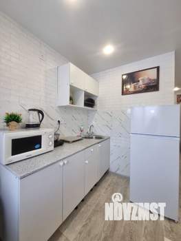 1-к квартира, посуточно, 30м2, 3/5 этаж