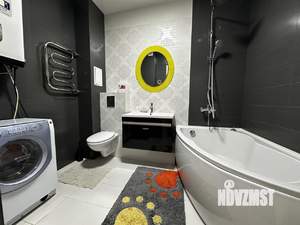 3-к квартира, на длительный срок, 80м2, 9/19 этаж